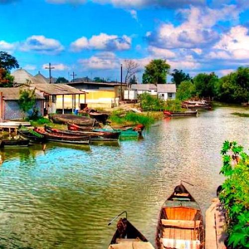 картинка Венеция